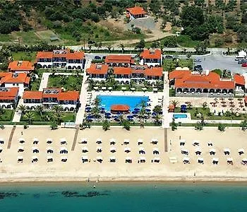 Assa Maris Hotell 4*