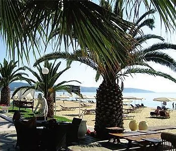 Assa Maris Hotell 4*