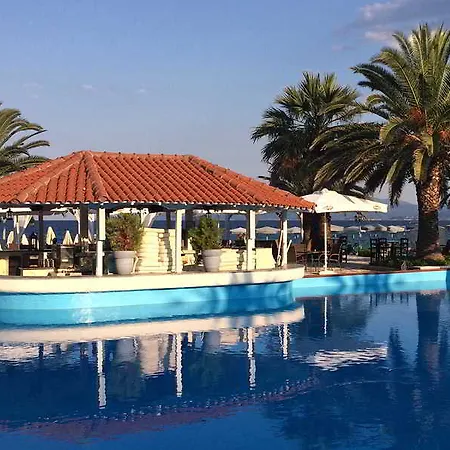 Assa Maris Hotell