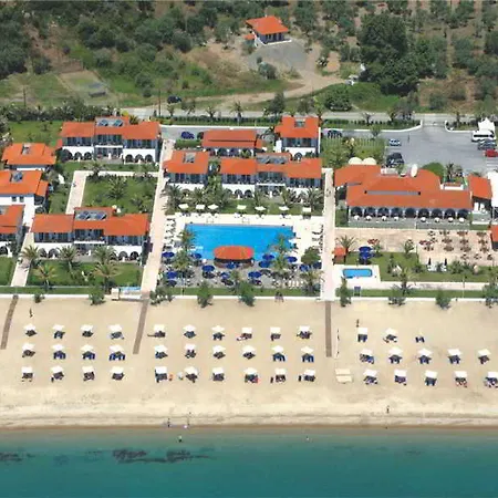Assa Maris Chalkidiki