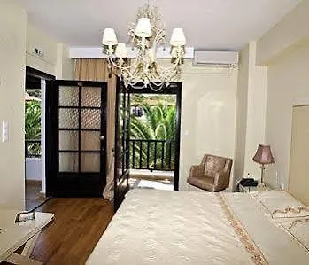 Assa Maris Resort Chalkidiki