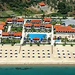 Assa Maris Semesteranläggning (resort) 4*