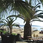 Semesteranläggning (resort) Assa Maris Chalkidike