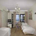 Semesteranläggning (resort) Assa Maris Chalkidike