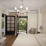 Semesteranläggning (resort) Assa Maris Chalkidike