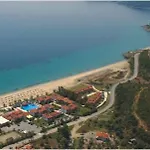 Assa Maris Semesteranläggning (resort) Chalkidike