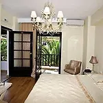 Assa Maris Semesteranläggning (resort) Chalkidike