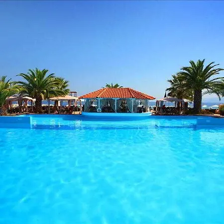 Assa Maris Semesteranläggning (resort)