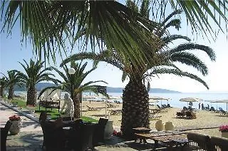 Semesteranläggning (resort) Assa Maris Chalkidike