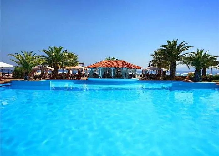 Assa Maris Semesteranläggning (resort)