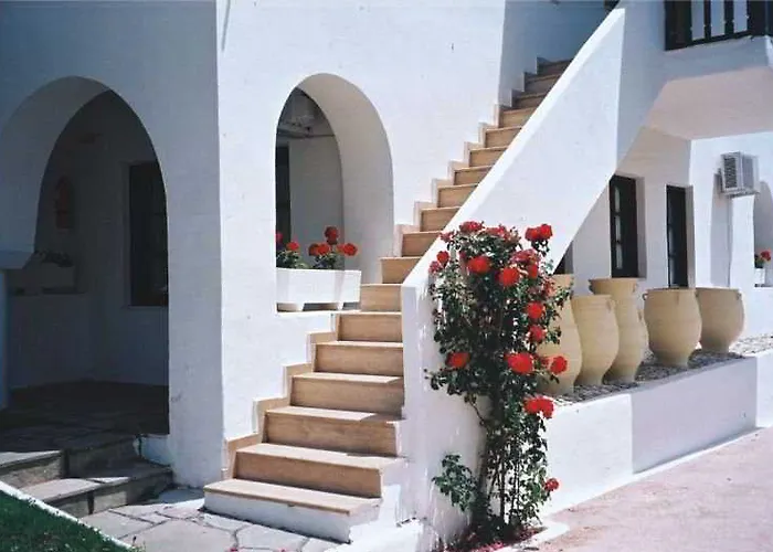 Assa Maris 4* Chalkidike