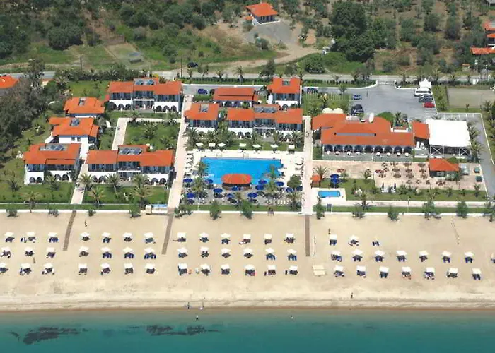 Assa Maris Chalkidike