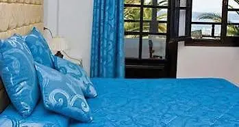 Semesteranläggning (resort) Assa Maris 4*