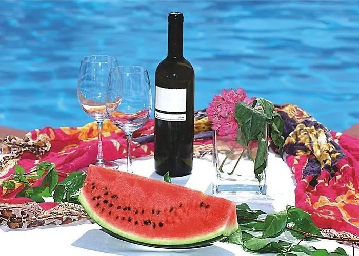 Assa Maris Semesteranläggning (resort)