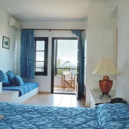 Assa Maris Hotel