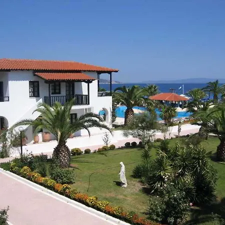 Assa Maris 4*