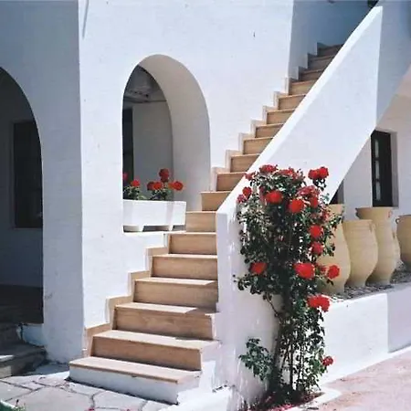 Assa Maris 4* Chalkidiki