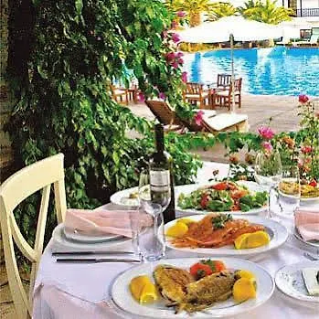 Hotel Assa Maris