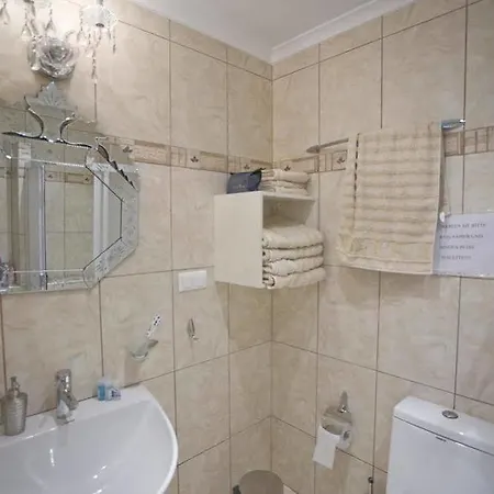 Assa Maris Ośrodek wypoczynkowy