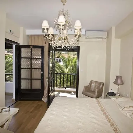 Hotel Assa Maris Chalkidiki