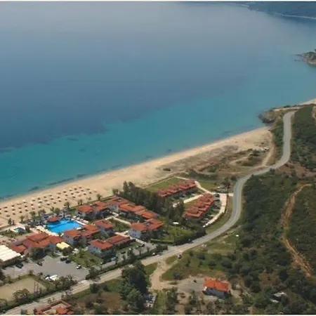 Assa Maris Hotel Chalkidiki