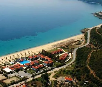 Resort Assa Maris Chalkidiki
