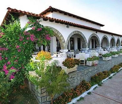 Assa Maris 4* Chalkidiki