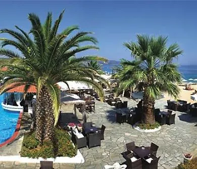 Resort Assa Maris 4*