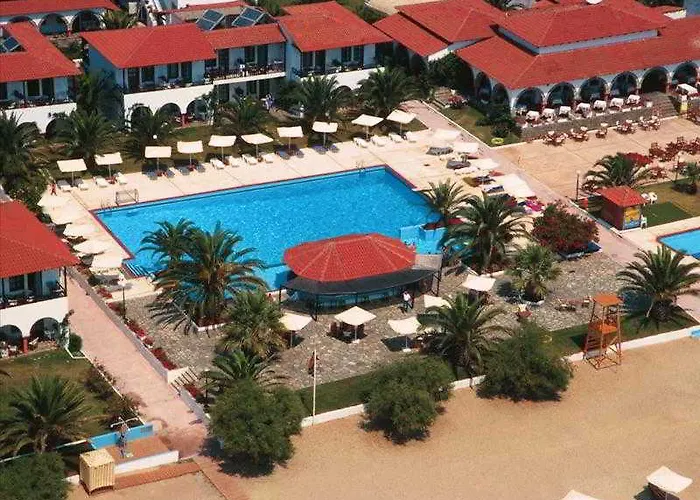 Resort Assa Maris Chalkidiki