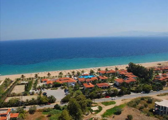 Resort Assa Maris Chalkidiki