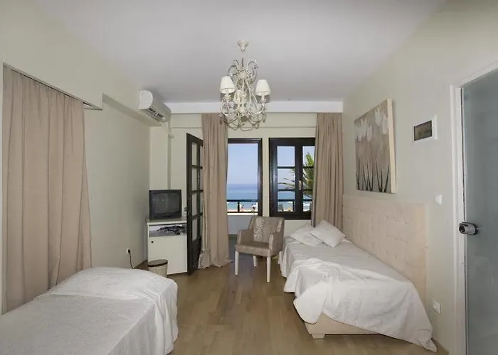 Resort Assa Maris Chalkidiki