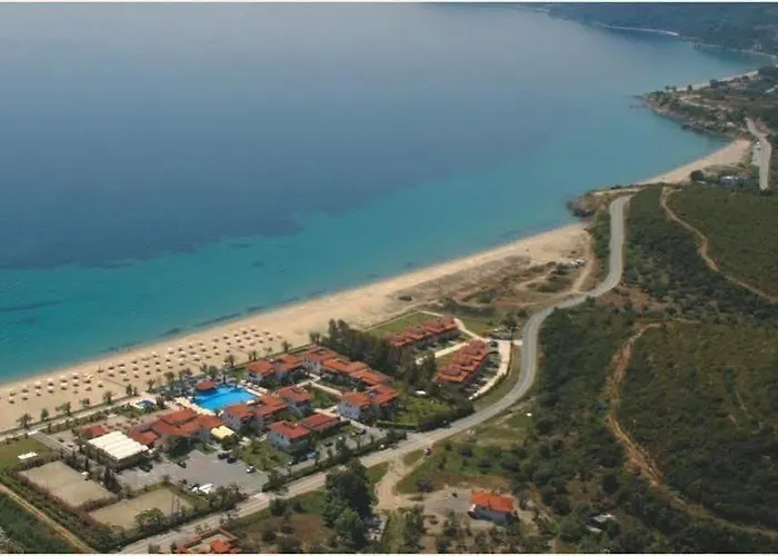 Assa Maris Resort Chalkidiki